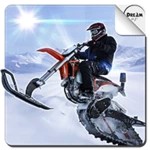 Logo of XTrem SnowBike android Application 